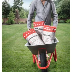 Basic Putz- und Mauermörtel 30 kg