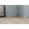 Basic Sockelleiste Trend Eiche Beige
