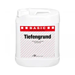 Basic Tiefengrund 5 L