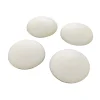 Basic Türstopper Beite 4 cm Höhe 1cm 4 Stück