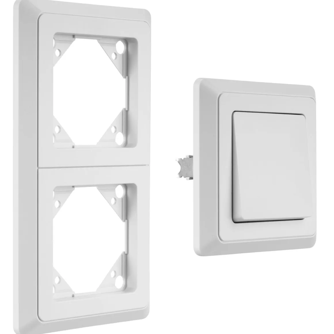 Basic ws A/W-Sch.-Set 4 St