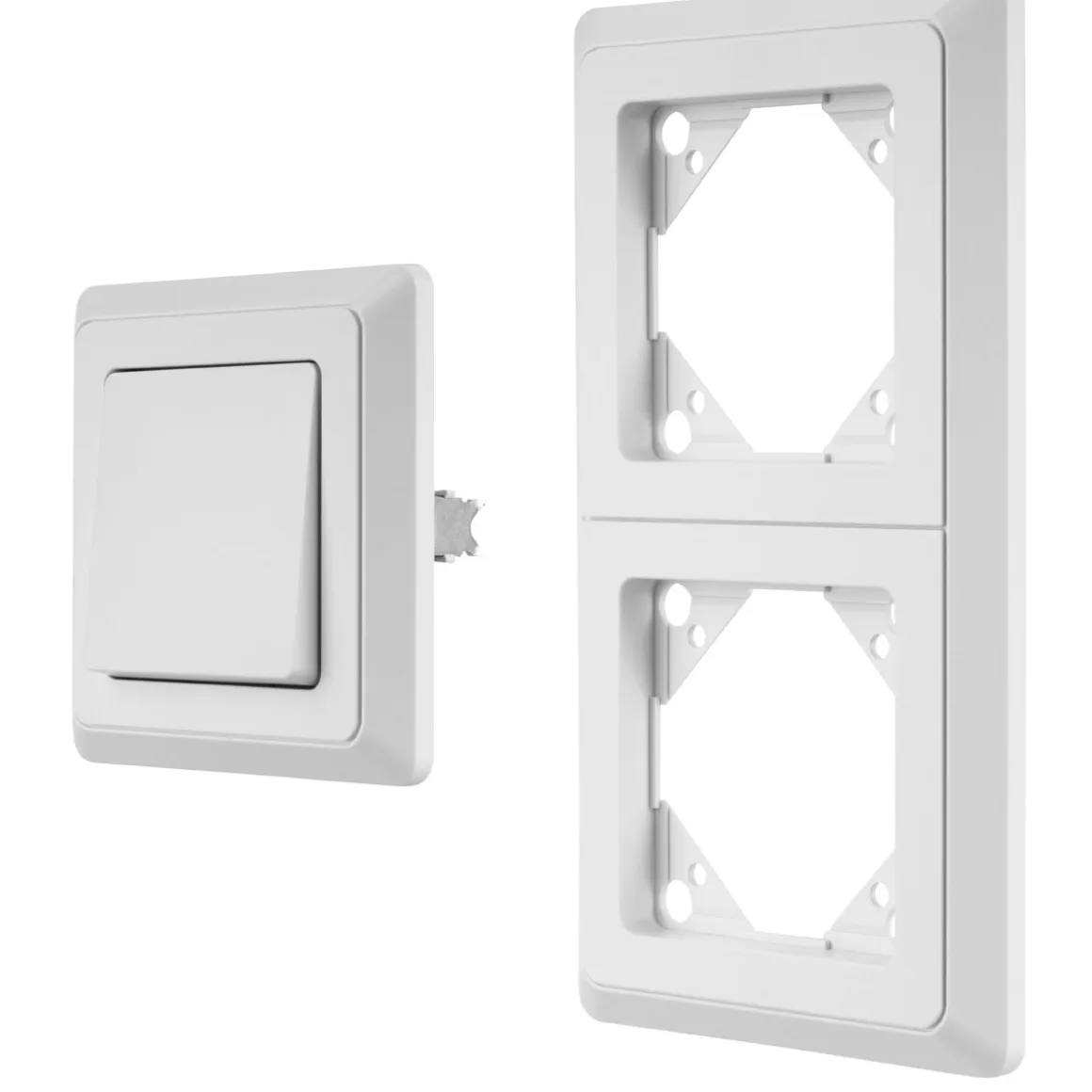 Basic ws A/W-Sch.-Set 4 St