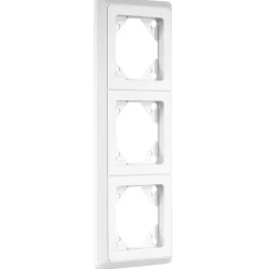 Basic ws Rahmen 3-fach