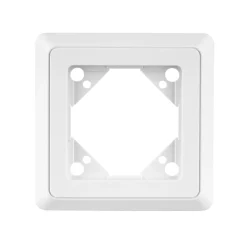 Basic ws Rahmen 1-fach