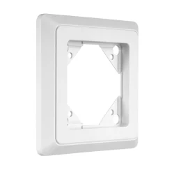 Basic ws Rahmen 1-fach