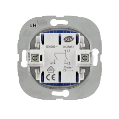 Basic ws Serien-Schalter