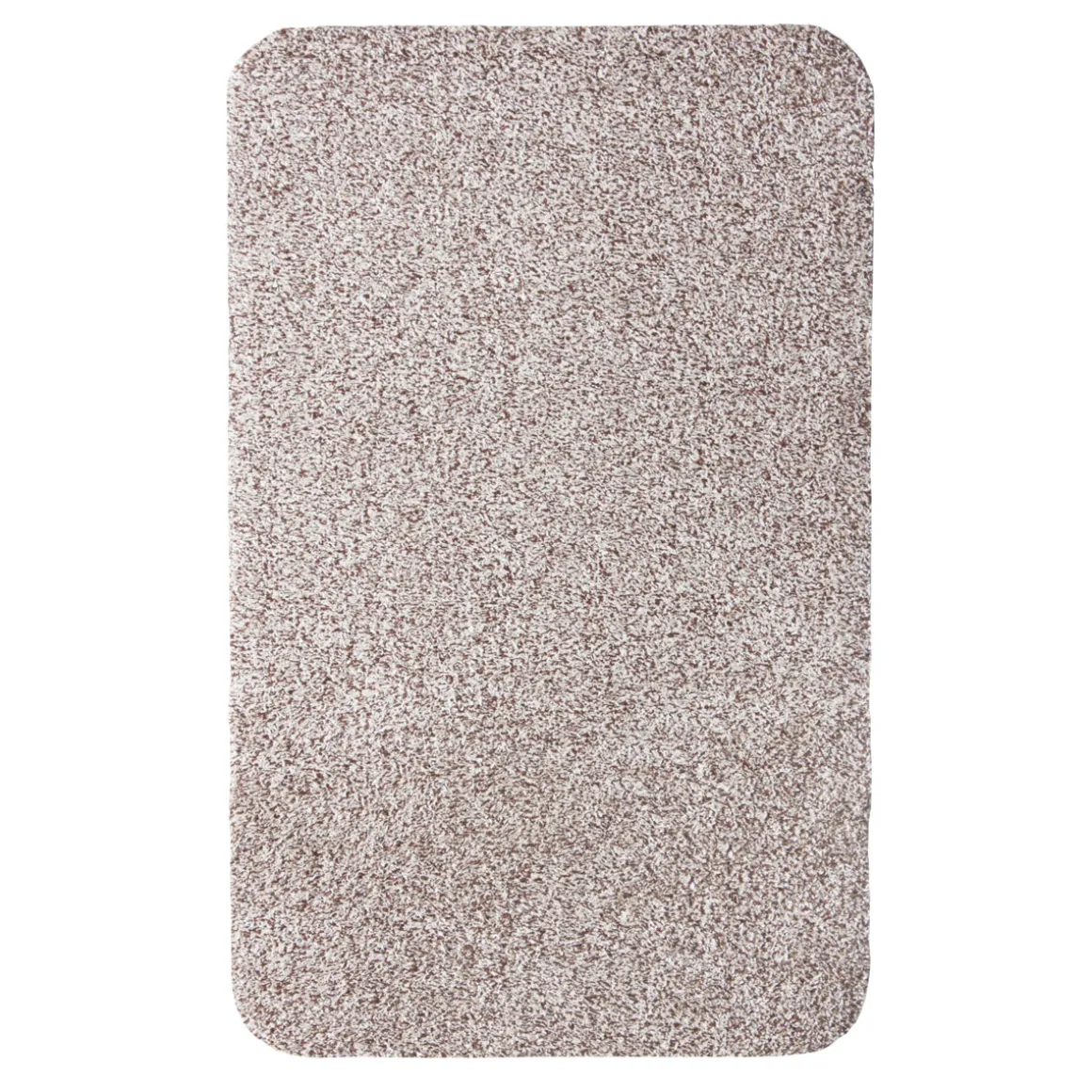 Baumwollmatte Samson 40 x 60 cm beige
