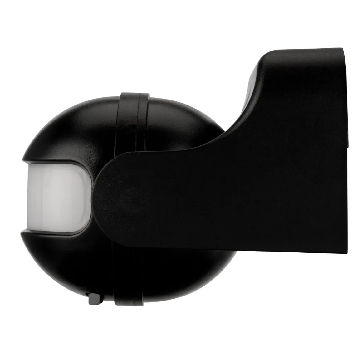 Bewegungsmelder 180 Horizontal 60 Vertikal schwarz