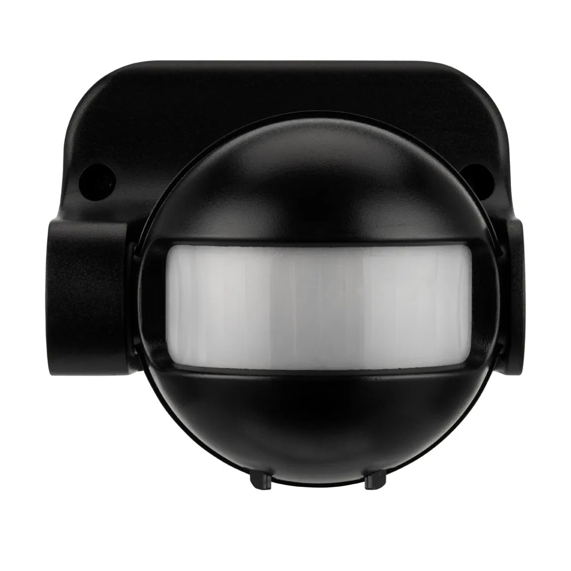 Bewegungsmelder 180 Horizontal 60 Vertikal schwarz