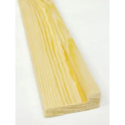 Bilderleiste Kiefer 100 x 4 x 1,4 cm