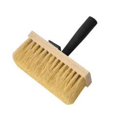 Bitumenbürste 17 x 17 cm