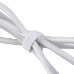 BLAUPUNKT Steckdosenleiste 4-fach 2m weiß