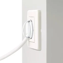 BLAUPUNKT Steckdosenwürfel 3-fach mit USB und Induktivem Laden