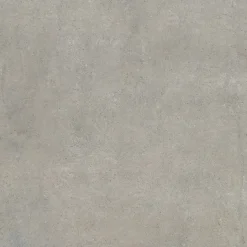 Bodenfliese Beton Fango 61 x 61 x 0,92 cm glasiert