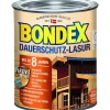 Bondex Dauerschutz-Lasur Nussbaum 0,75 L