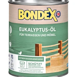 Bondex Eukalyptus-Öl Eukalyptus 750 ml