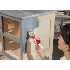 Bondex Kreidefarbe Kreativ weiß 500 ml