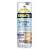 Bondex Kreidefarbe Spray sonniges gelb 0,4 L