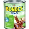 Bondex Teak-Öl Farblos 750 ml