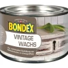 Bondex Vintage Wachs Kreideweiß 250 ml