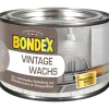 Bondex Vintage Wachs Metallic Gold 250 ml