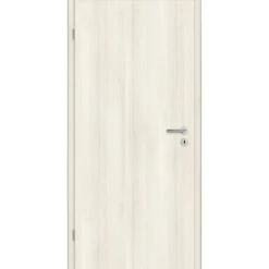 Borne Zimmertür CPL Berglärche aufrecht 61 x 198,5 cm DIN links