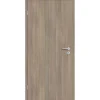 Borne Zimmertür CPL Lärche smoke aufrecht 86 x 198,5 cm DIN links