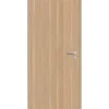 Borne Zimmertür CPL Sonneneiche aufrecht 73,5 x 198,5 cm DIN links