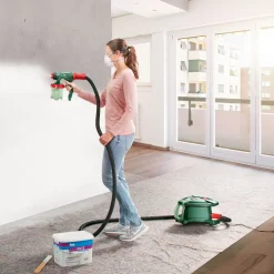 Bosch  Farbspritzpistole PFS 5000 E