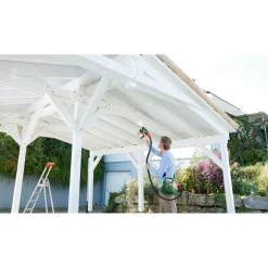 Bosch  Farb-Spritzpistole PFS 3000-2