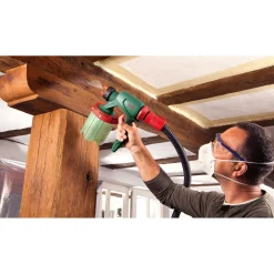 Bosch  Farb-Spritzpistole PFS 3000-2