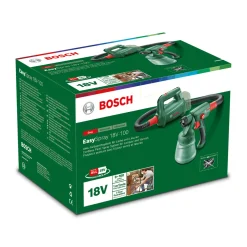 Bosch  Sprühpistole EasySpray 18V-100