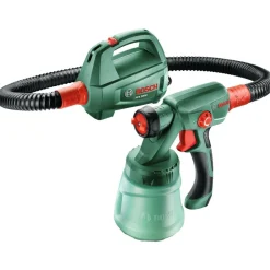 Bosch  Spritzpistole-Set PFS 2000