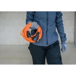 Brennenstuhl BREMAXX Verlängerungskabel IP44 10m