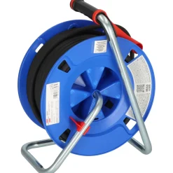 Brennenstuhl Garant CEE 1 IP44 Kabeltrommel 30m