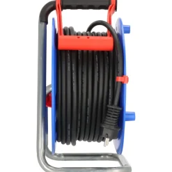 Brennenstuhl Garant IP44 Kabeltrommel 44m