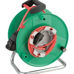 Brennenstuhl Gartenkabeltrommel Garant G 38m grün