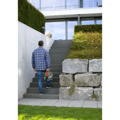 Brennenstuhl Gartenkabeltrommel Garant G 38m grün