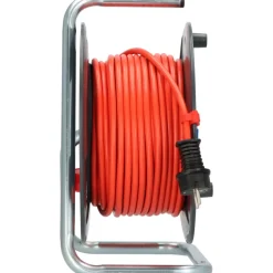 Brennenstuhl Kabeltrommel IP44 40m