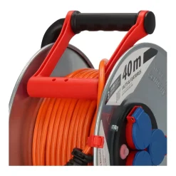 Brennenstuhl Kabeltrommel 40m Garant S IP44