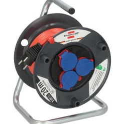 Brennenstuhl Kabeltrommel IP44 20m