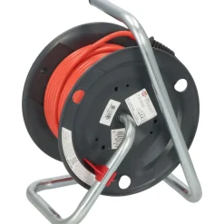 Brennenstuhl Kabeltrommel IP44 20m