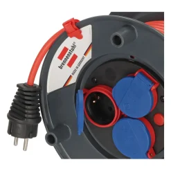 Brennenstuhl Kabeltrommel IP44 20m