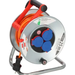 Brennenstuhl Kabeltrommel 25m Garant S IP4