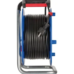 Brennenstuhl Kabeltrommel Garant 50m blau