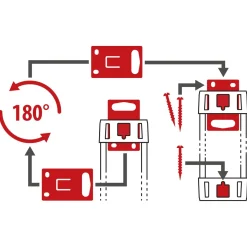 Brennenstuhl Mehrfach-Steckdosenleiste Premium-Line 6er