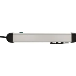 Brennenstuhl Premium-Alu-Line Steckdosenleiste 6-fach