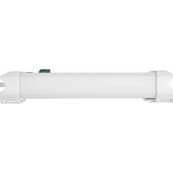 Brennenstuhl Steckdosenleiste Premium-Line mit Schalter 4-fach weiß