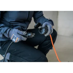 Brennenstuhl Verlängerungskabel BREMAXX 20m