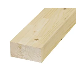 Brettschichtholz 100 x 100 x 3000 mm